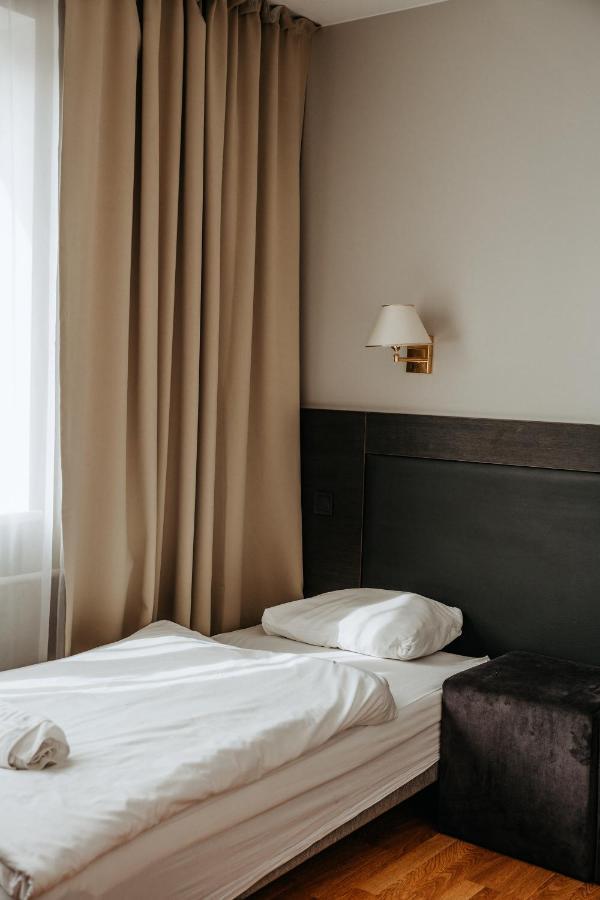 B&B Panevėžys Eksteriør bilde