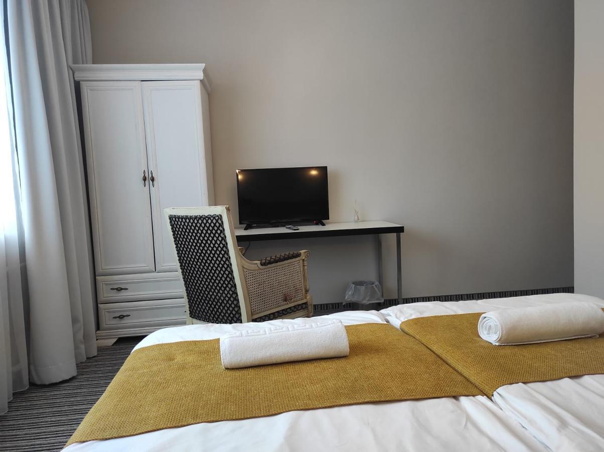 B&B Panevėžys Eksteriør bilde
