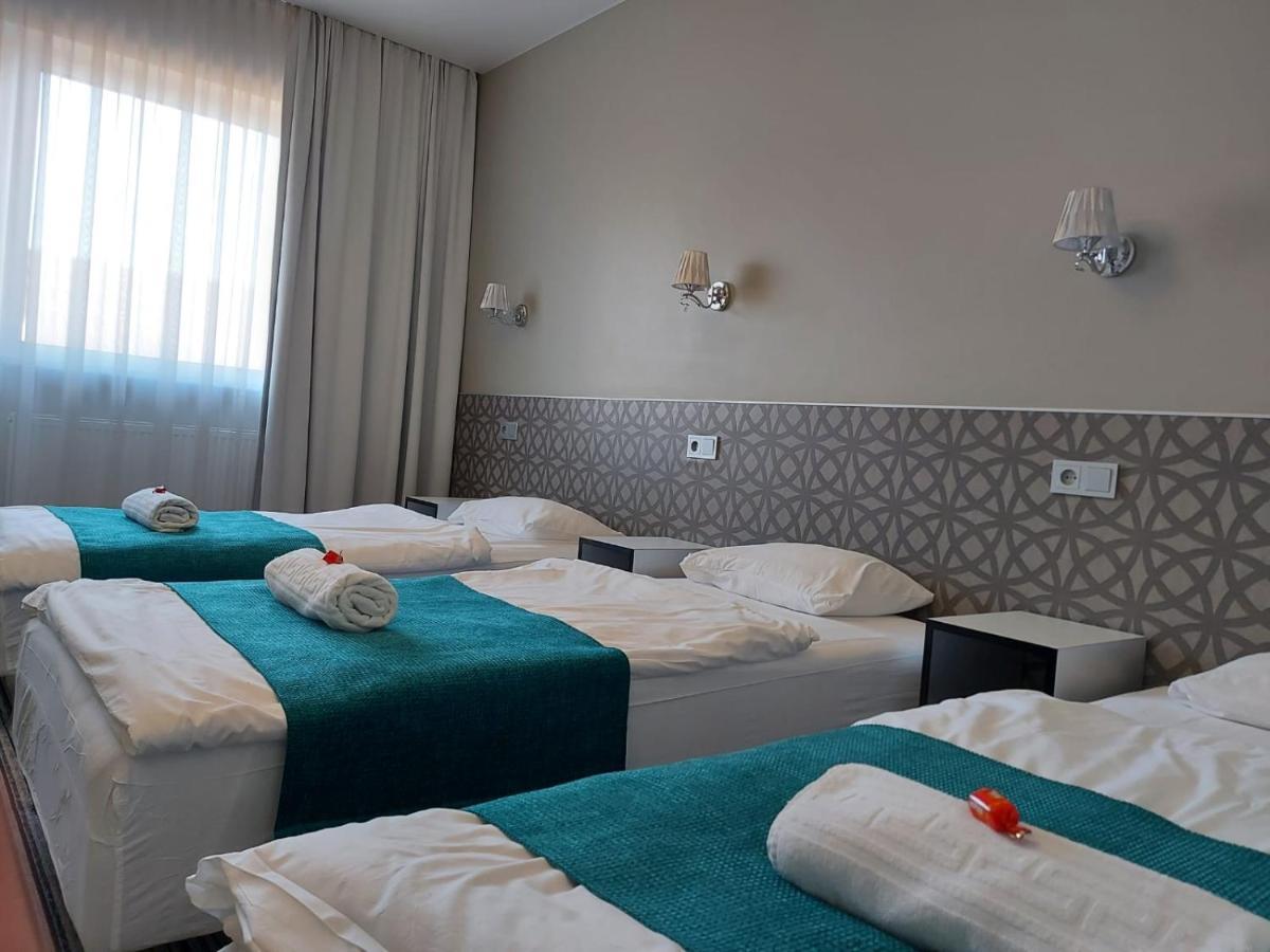B&B Panevėžys Eksteriør bilde