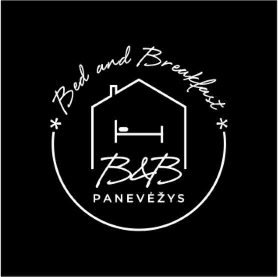 B&B Panevėžys Eksteriør bilde