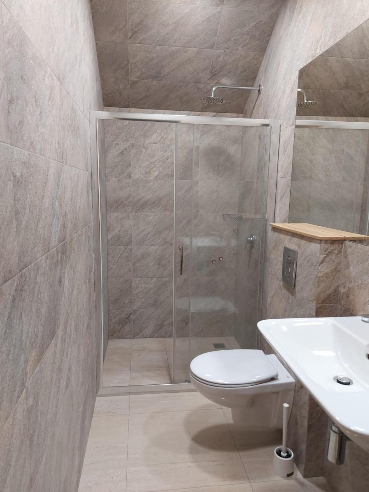 B&B Panevėžys Eksteriør bilde